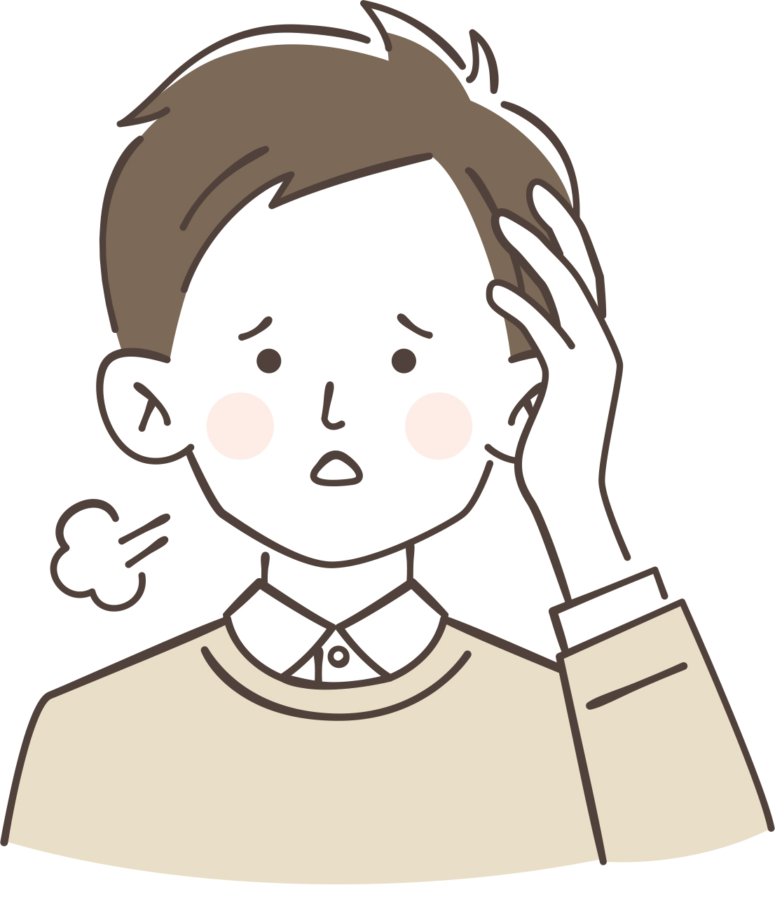 心配してくれる男性は脈あり?男性が心配する理由とは?【男監修】|恋愛大学 心配してくれる男性は脈あり?男性が心配する理由とは?【男監修】|恋愛大学